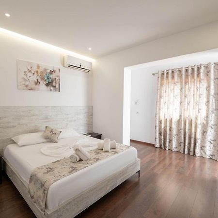 Vila Irdi Ksamil Exterior foto